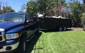 Best Residential Junk Removal  in Burlington, ND